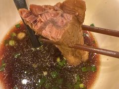 -中国厨房/台湾牛肉面