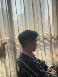 -MASTER 男士发型设计