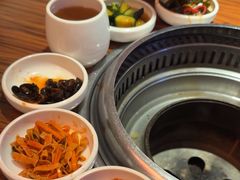 -烧肉一番·新韩式炭火烤肉(大岭山店)