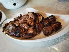 -上岛咖啡(华源四里店)