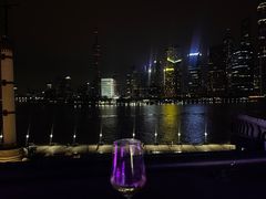 -外滩8号 whisky bar(金延大厦店)