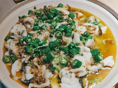 -醉得意·山茶油炒土鸡(福州马尾西堤店)