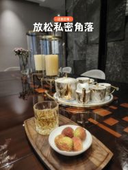 -美健盛世·美容SPA连锁