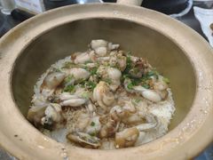 -红星光发煲仔饭(文海店)