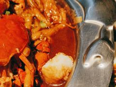 -胖哥俩肉蟹煲(世茂国际广场店)