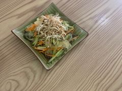 -白记饺子馆多伦道店