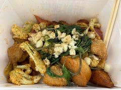 -呷贺盐酥鸡(抄纸巷店)