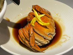 -荣小馆(安达仕店)