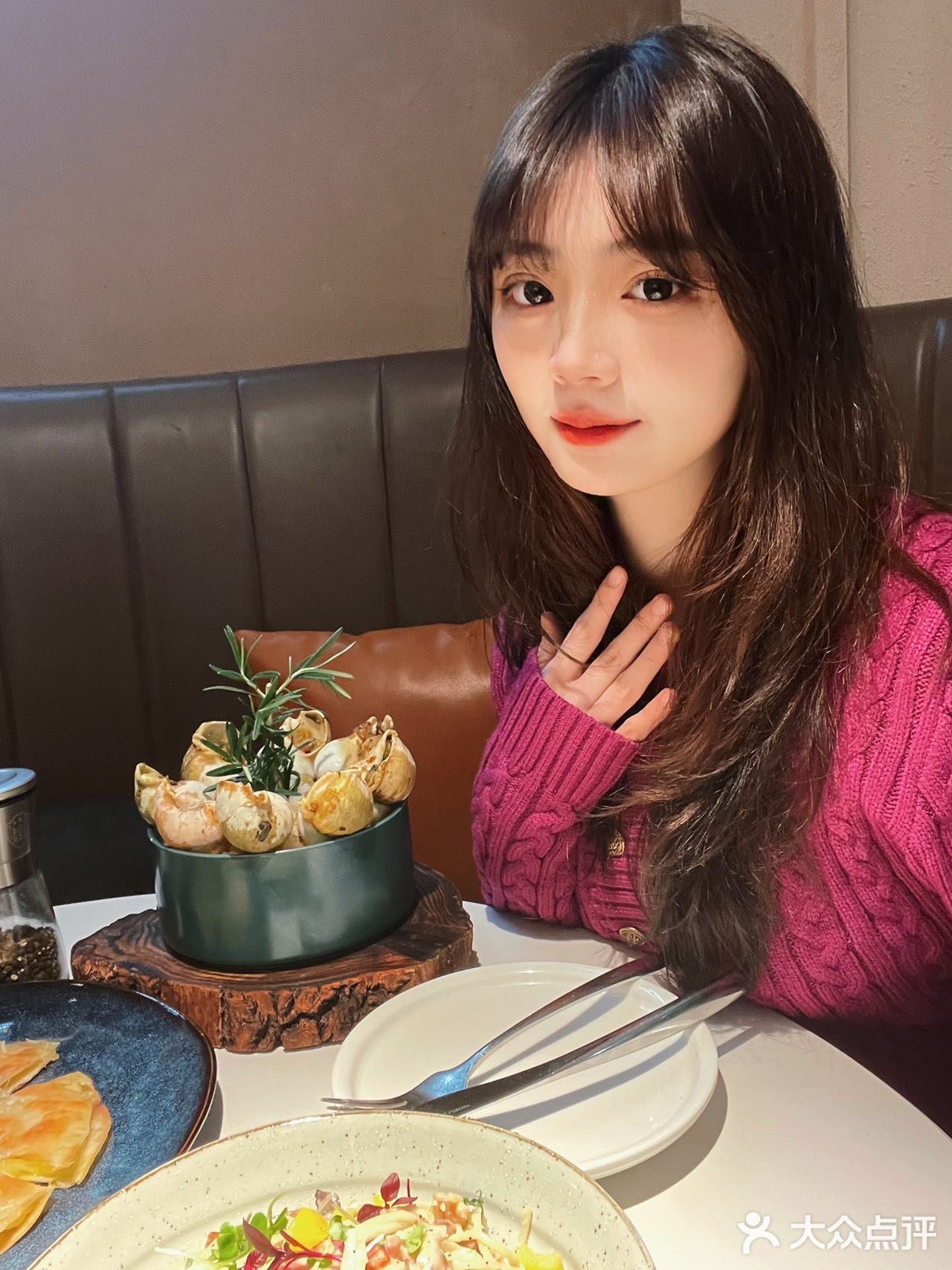 东莞探店｜聚餐约会浪漫法式西餐厅🍽