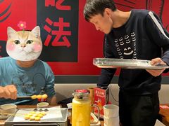 -管氏翅吧(地安门创始店)