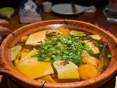 -南园民国茶楼餐厅·常州菜(北大街店)