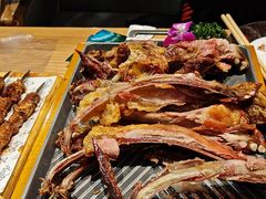 -哈啾嗨·新概念蒙餐(红星新城店)