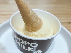 -ICEPOPO MILK(玉兰店)