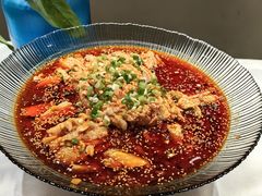 -一盏云·茶馆·淮扬菜(高新店)