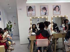 -天真蓝照相馆(中华广场店)
