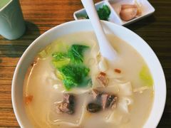 -禾珍珠家常小馆(河南博物院店)