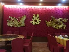 -台山第一家兴华黄鳝饭·黄鳝婆(开平店)