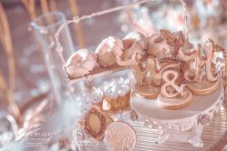 -中谷小南国花园酒店·宴会厅