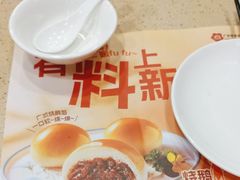 -点都德(皇岗村店)