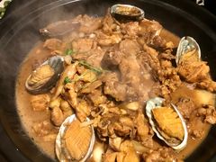 -功夫小龙虾·烧烤·江湖菜(金沙洲店)