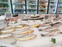 -物美综合超市(旧宫店)