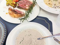 -武汉香格里拉大酒店·香宫中餐厅