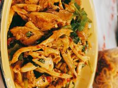 -东排食堂长沙小吃大排档(五一广场店)