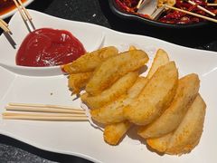 -欢乐迪KTV(南坪上海城店)