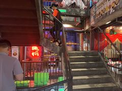 -五马集·海鲜·温州大牌档(黑金冠五马街十字路口店)