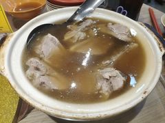 -兴记肉骨茶(甲洞大街第二新分店)