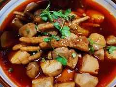 -非常粥道(天宝东街店)