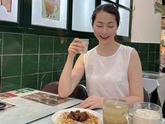 -阿金大白·上海菜馆(新天地店)