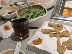 -海底捞火锅(河东万达广场店)