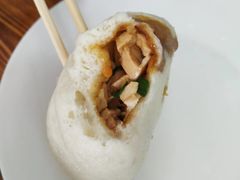 大同豆腐包-小武包子铺(严州古城店)