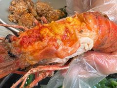 胡椒虾-隅乐胡椒虾·台湾菜·团建(皇岗店)
