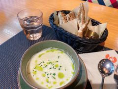 -百特喜·意大利餐厅(八佰伴镇江店)