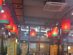 -陈府大宅门成都火锅·手切鲜肉(太原街店)