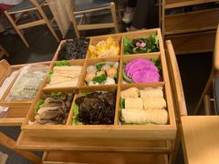 -十二舍·湯物素煮(江泰潤政店)