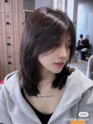 -FASHION PALACE hair+