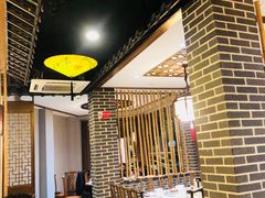 大堂-千岛湖小鱼儿·淳安匠心农家菜