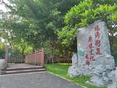 -立新湖公园