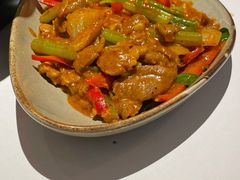 -BetterThai 泰加(苏州中心店)