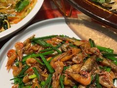 -老郑家东北春饼(龙悦居店)