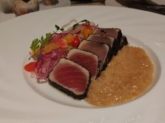 -POP露台西餐厅·望江阁