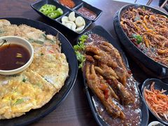 -妈妈手(山大总店)