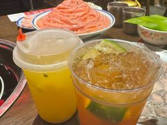 -萍姐火锅·公路夜市(南京新街口店)