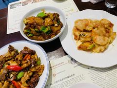 -老厨家(友谊路总店)
