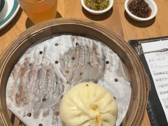 建德豆腐包-7017浙菜•建德味(中财店)