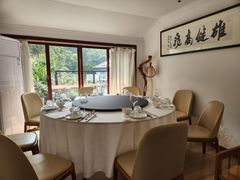 -浙里本味·宴四季江南(三台山路店)