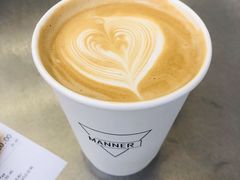 -Manner Coffee(IFS一楼店)